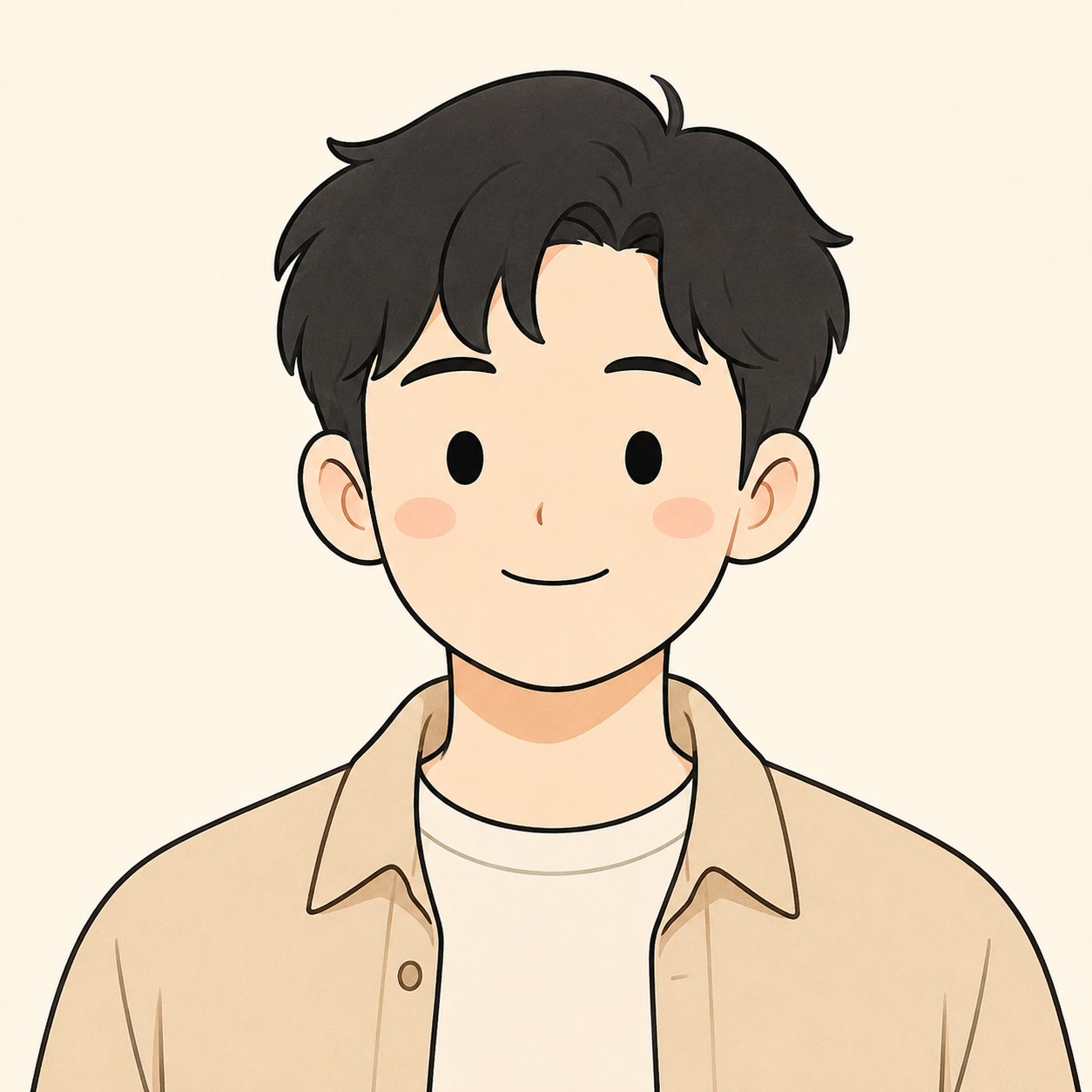 Wonny 캐릭터